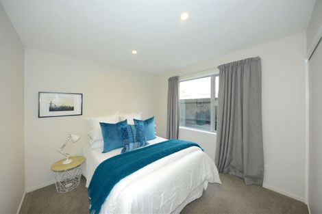 Photo of property in 9/95 Packe Street, Edgeware, Christchurch, 8013