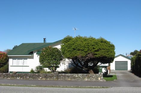 Photo of property in 127 Hampden Street, Hokitika, 7810