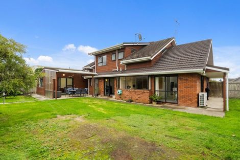 Photo of property in 18 Homewood Avenue, Levin, 5510