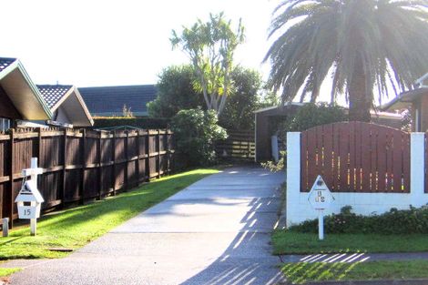 Photo of property in 1/15 Bramley Drive, Farm Cove, Auckland, 2012