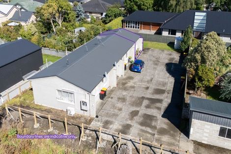 Photo of property in 4/51 Louisa Street, Gladstone, Invercargill, 9810