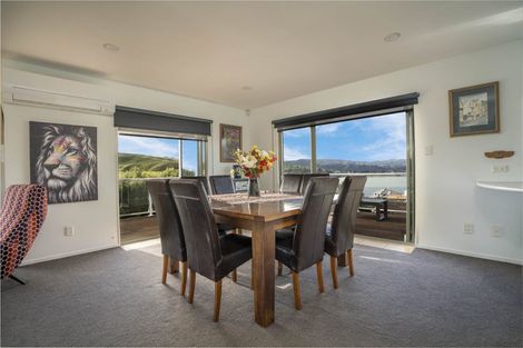 Photo of property in 12 Pendennis Point, Camborne, Porirua, 5026