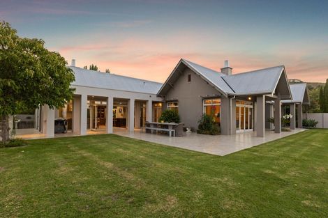 Photo of property in 54 Endsleigh Drive, Havelock North, Hastings, 4172