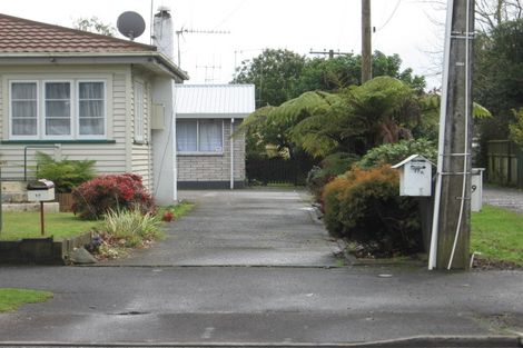 Photo of property in 17a Fifth Avenue, Enderley, Hamilton, 3214