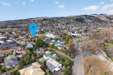 Photo of property in 14 Tuscany Place, Beckenham, Christchurch, 8023