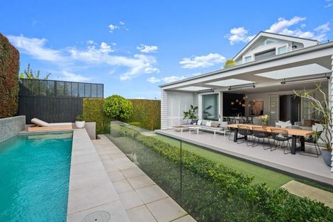 Photo of property in 14 Wanganui Avenue, Ponsonby, Auckland, 1011