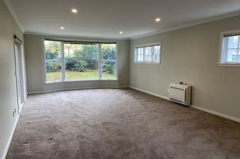 Photo of property in 93a Glandovey Road, Fendalton, Christchurch, 8052