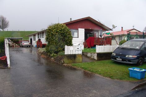 Photo of property in 105 Sinclair Terrace, Te Awamutu, 3800