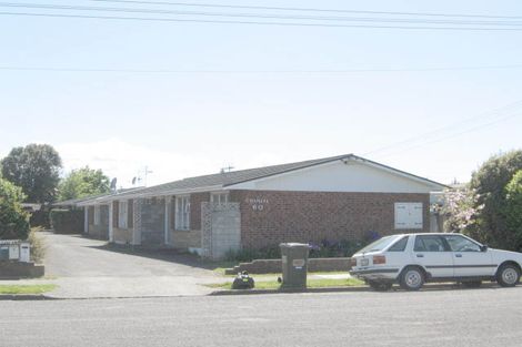 Photo of property in 3/60 Harrison Street, Whanganui, 4500