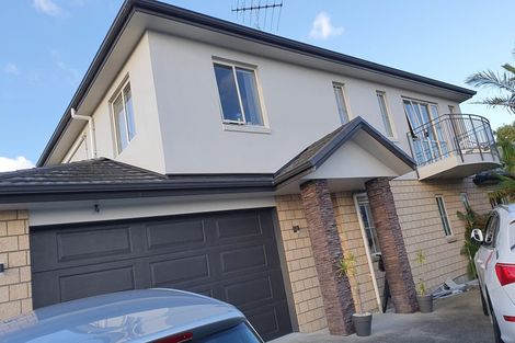 Photo of property in 76b Rathmar Drive, Manurewa, Auckland, 2105