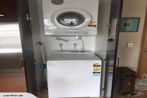 Photo of property in Chews Lane Apartments, 13b/9 Chews Lane, Wellington Central, Wellington, 6011