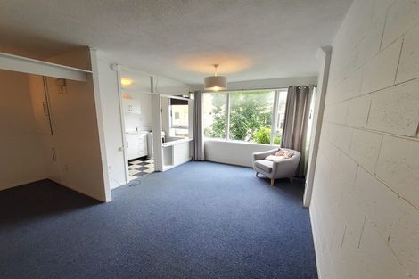 Photo of property in Churchill Flats, 213 The Terrace, Wellington Central, Wellington, 6011