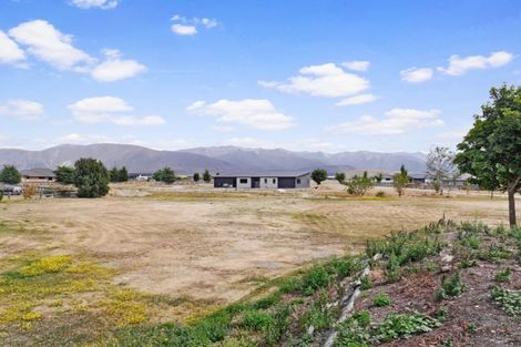 Photo of property in 9 The Drive, Twizel, 7999