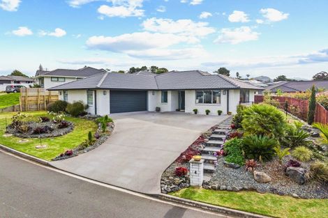 Photo of property in 4 Sumner Place, Te Kamo, Whangarei, 0112