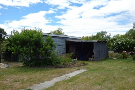 Photo of property in 52 Bledisloe Street, Kurow, 9435