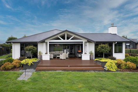 Photo of property in 22 Eldonwood Drive, Matamata, 3400