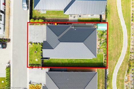 Photo of property in 39 Glengael Drive, Halswell, Christchurch, 8025