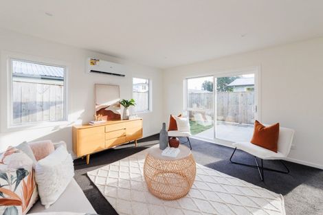 Photo of property in 107a Manawatu Street, Hokowhitu, Palmerston North, 4410