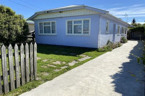 Photo of property in 103 Randolph Street, Woolston, Christchurch, 8062