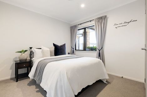 Photo of property in 3 Vanquish Place, Flagstaff, Hamilton, 3210