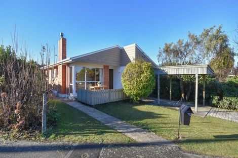 Photo of property in 74 Greenock Street, Kaikorai, Dunedin, 9010