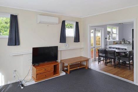 Photo of property in 95a Thackeray Street, Trentham, Upper Hutt, 5018