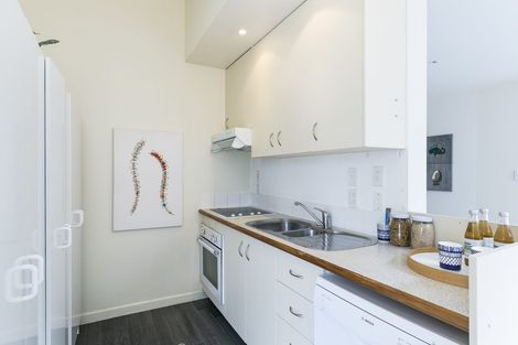 Photo of property in Hopper Street Apartments, 2/20 Hopper Street, Mount Cook, Wellington, 6011