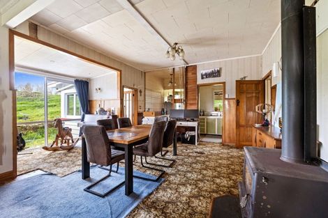 Photo of property in 873 Croydon Road, Te Popo, Stratford, 4394