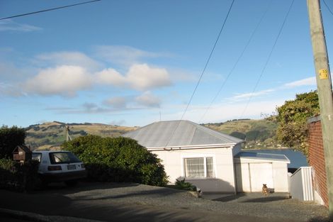 Photo of property in 38 Kauri Street, Ravensbourne, Dunedin, 9022