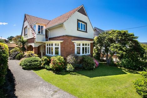 Photo of property in 9 Tolcarne Avenue, Maori Hill, Dunedin, 9010