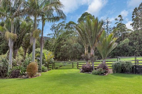 Photo of property in 16 De L'isle Lane, Maungatapere, Whangarei, 0179