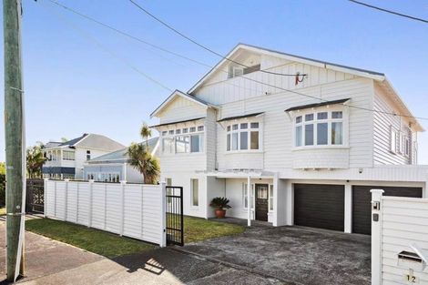 Photo of property in 12a Bayview Road, Bayview, Auckland, 0629