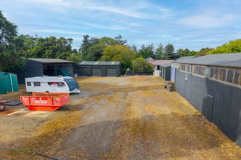 Photo of property in 768 Seadown Road, Seadown, Timaru, 7973