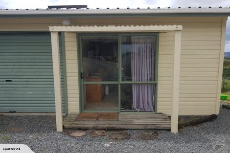 Photo of property in 393 Brooks Road, Waipu, 0582