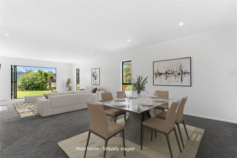 Photo of property in 699 School Road, Tomarata, Wellsford, 0974