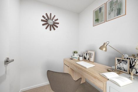 Photo of property in Rf202b, 19/18 Hewlett Road, Massey, Auckland, 0614