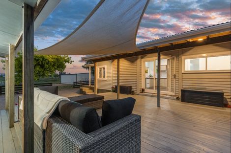 Photo of property in 260 Waitohi Road, Rongotea, Palmerston North, 4476