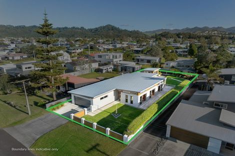 Photo of property in 113 Mary Road, Whangamata, 3620