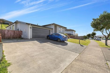 Photo of property in 52 Aotea Drive, Aotea, Porirua, 5024