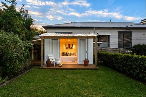 Photo of property in 7 Rankin Street, Wadestown, Wellington, 6012