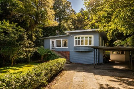 Photo of property in 7 Boylan Road, Titirangi, Auckland, 0604