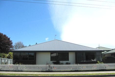 Photo of property in 48 Percy Street, Blenheim, 7201