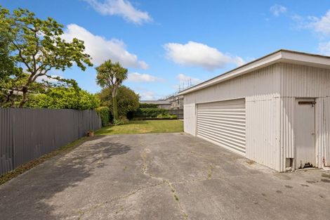 Photo of property in 120 Neville Street, Spreydon, Christchurch, 8024