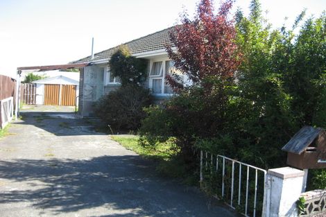 Photo of property in 212 Mairehau Road, Burwood, Christchurch, 8083