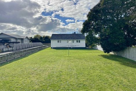 Photo of property in 51 Waikato Esplanade, Ngaruawahia, 3720