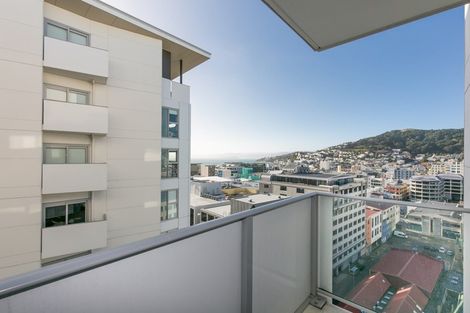 Photo of property in Soho Apartments, 315/74 Taranaki Street, Te Aro, Wellington, 6011