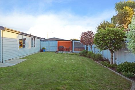 Photo of property in 23 Robertson Street, Richmond, Invercargill, 9810