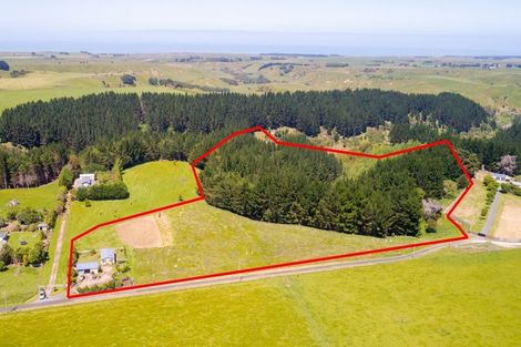 Photo of property in 1204g State Highway 3, Kai Iwi, Wanganui, 4574