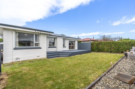 Photo of property in 39 Lune Street, Hawthorndale, Invercargill, 9810