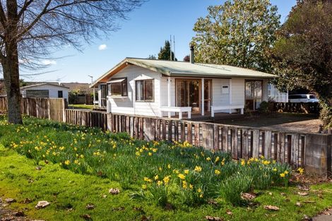 Photo of property in 90 Rawhiti Avenue, Matamata, 3400